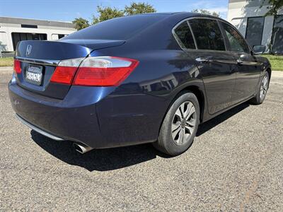 2015 Honda Accord LX   - Photo 5 - Sacramento, CA 95823