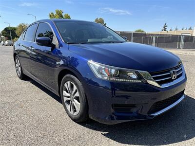 2015 Honda Accord LX   - Photo 7 - Sacramento, CA 95823