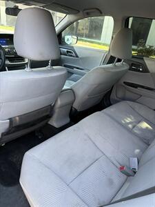2015 Honda Accord LX   - Photo 10 - Sacramento, CA 95823
