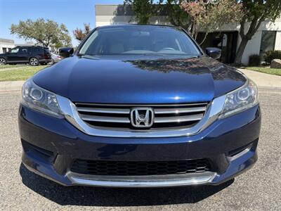 2015 Honda Accord LX   - Photo 8 - Sacramento, CA 95823