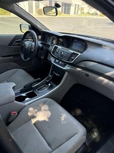 2015 Honda Accord LX   - Photo 11 - Sacramento, CA 95823