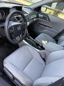 2015 Honda Accord LX   - Photo 9 - Sacramento, CA 95823