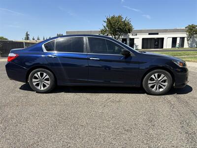2015 Honda Accord LX   - Photo 6 - Sacramento, CA 95823