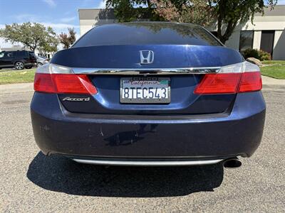 2015 Honda Accord LX   - Photo 4 - Sacramento, CA 95823