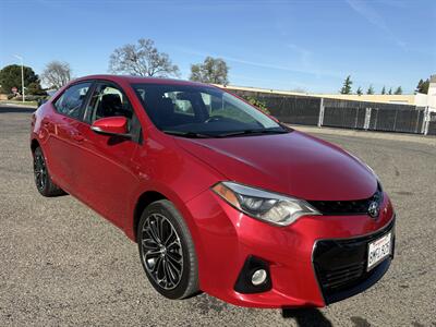2014 Toyota Corolla LE Plus - Photo 7 - Sacramento, CA 95823