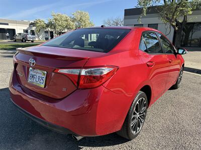2014 Toyota Corolla LE Plus - Photo 5 - Sacramento, CA 95823