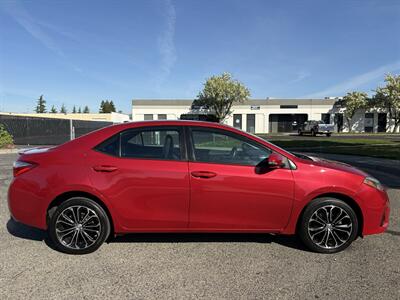 2014 Toyota Corolla LE Plus - Photo 6 - Sacramento, CA 95823