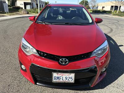 2014 Toyota Corolla LE Plus - Photo 8 - Sacramento, CA 95823