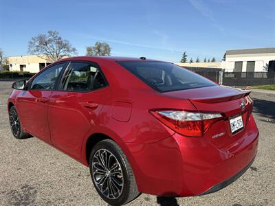 2014 Toyota Corolla LE Plus - Photo 3 - Sacramento, CA 95823