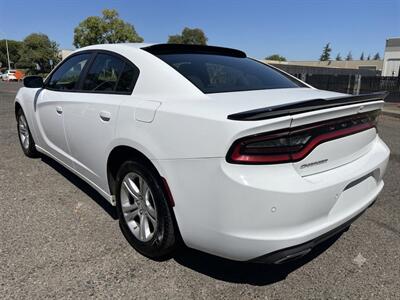 2022 Dodge Charger SXT   - Photo 3 - Sacramento, CA 95823