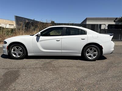 2022 Dodge Charger SXT   - Photo 2 - Sacramento, CA 95823