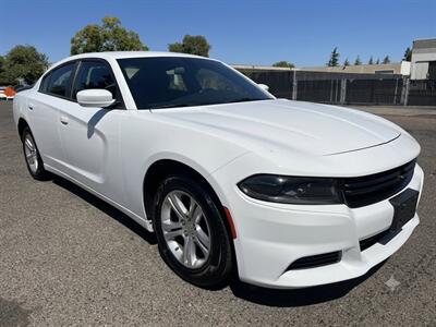 2022 Dodge Charger SXT   - Photo 7 - Sacramento, CA 95823