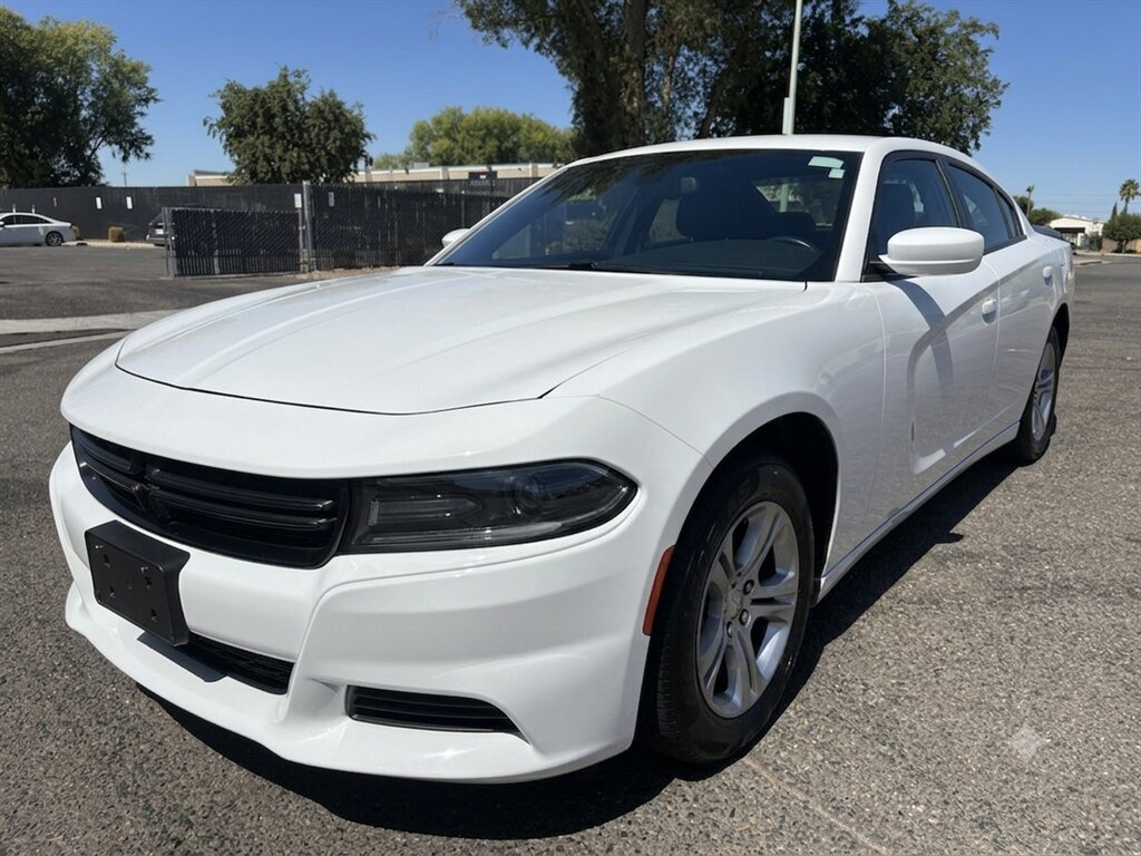 2022 Dodge Charger SXT   - Photo 1 - Sacramento, CA 95823