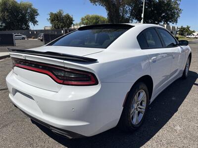2022 Dodge Charger SXT   - Photo 5 - Sacramento, CA 95823