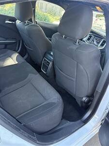 2022 Dodge Charger SXT   - Photo 11 - Sacramento, CA 95823