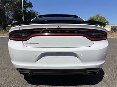 2022 Dodge Charger SXT   - Photo 4 - Sacramento, CA 95823