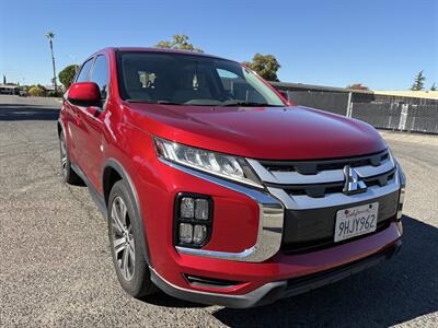 2020 Mitsubishi Outlander Sport SE   - Photo 7 - Sacramento, CA 95823
