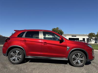 2020 Mitsubishi Outlander Sport SE   - Photo 6 - Sacramento, CA 95823