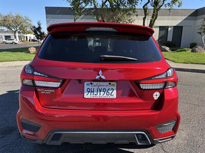 2020 Mitsubishi Outlander Sport SE   - Photo 4 - Sacramento, CA 95823