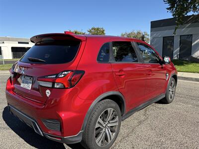 2020 Mitsubishi Outlander Sport SE   - Photo 5 - Sacramento, CA 95823