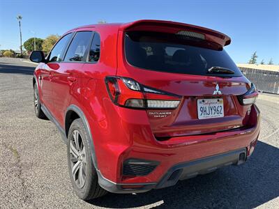 2020 Mitsubishi Outlander Sport SE   - Photo 3 - Sacramento, CA 95823