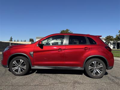 2020 Mitsubishi Outlander Sport SE   - Photo 2 - Sacramento, CA 95823