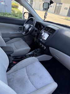 2020 Mitsubishi Outlander Sport SE   - Photo 12 - Sacramento, CA 95823