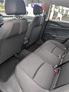 2018 Honda Civic LX   - Photo 10 - Sacramento, CA 95823