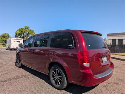2018 Dodge Grand Caravan GT   - Photo 3 - Sacramento, CA 95823