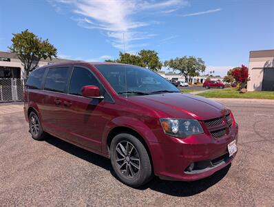 2018 Dodge Grand Caravan GT   - Photo 7 - Sacramento, CA 95823