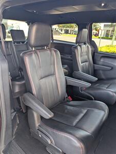 2018 Dodge Grand Caravan GT   - Photo 11 - Sacramento, CA 95823