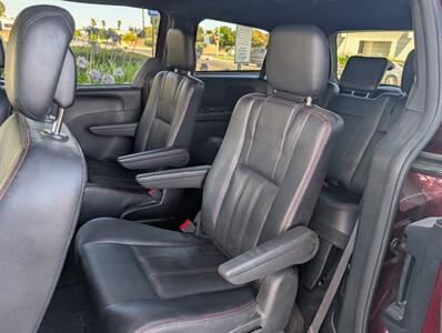 2018 Dodge Grand Caravan GT   - Photo 10 - Sacramento, CA 95823