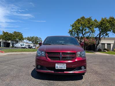2018 Dodge Grand Caravan GT   - Photo 8 - Sacramento, CA 95823