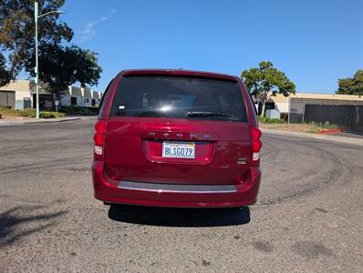 2018 Dodge Grand Caravan GT   - Photo 4 - Sacramento, CA 95823