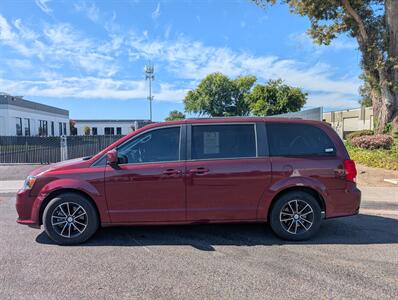 2018 Dodge Grand Caravan GT   - Photo 2 - Sacramento, CA 95823