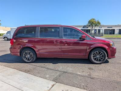 2018 Dodge Grand Caravan GT   - Photo 6 - Sacramento, CA 95823