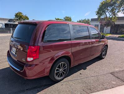 2018 Dodge Grand Caravan GT   - Photo 5 - Sacramento, CA 95823