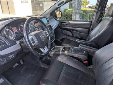2018 Dodge Grand Caravan GT   - Photo 9 - Sacramento, CA 95823