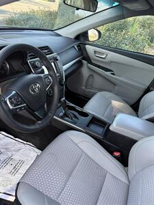 2015 Toyota Camry SE - Photo 9 - Sacramento, CA 95823