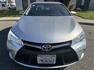 2015 Toyota Camry SE - Photo 8 - Sacramento, CA 95823