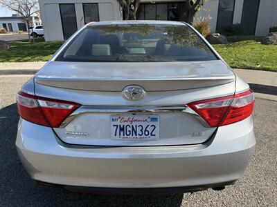 2015 Toyota Camry SE - Photo 4 - Sacramento, CA 95823