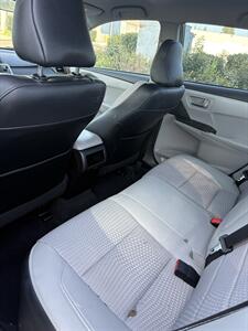 2015 Toyota Camry SE - Photo 11 - Sacramento, CA 95823