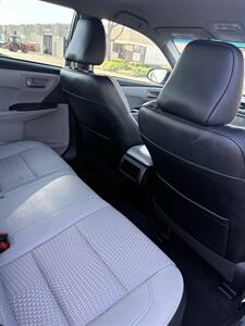 2015 Toyota Camry SE - Photo 10 - Sacramento, CA 95823