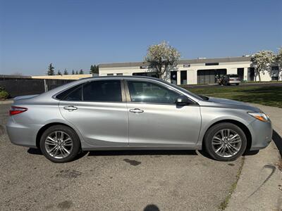 2015 Toyota Camry SE - Photo 6 - Sacramento, CA 95823
