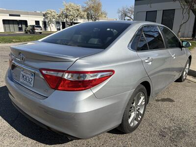 2015 Toyota Camry SE - Photo 5 - Sacramento, CA 95823
