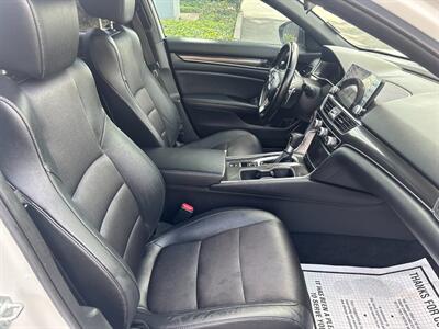 2021 Honda Accord Sport   - Photo 12 - Sacramento, CA 95823
