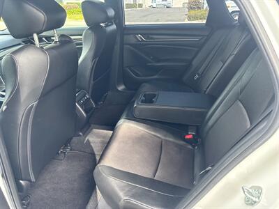 2021 Honda Accord Sport   - Photo 10 - Sacramento, CA 95823