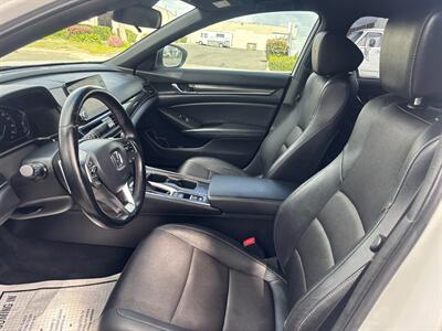 2021 Honda Accord Sport   - Photo 9 - Sacramento, CA 95823