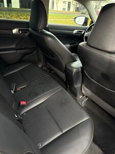 2016 Lexus CT 200h   - Photo 11 - Sacramento, CA 95823