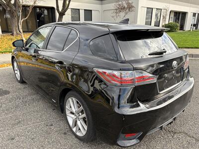 2016 Lexus CT 200h   - Photo 3 - Sacramento, CA 95823